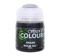 Citadel Shade: Nuln Oil