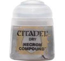 Citadel Dry: Necron Compound