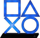 PlayStation Icons Light XL
