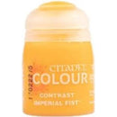 Citadel Contrast: Imperial Fist