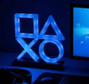 PlayStation Icons Light XL
