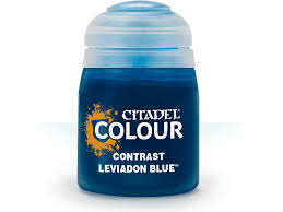 Citadel Contrast: Leviadon Blue