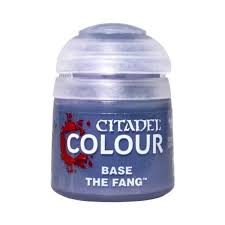 Citadel Base: The Fang