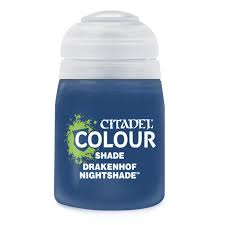 Citadel Shade: Drakenhof Nightshade