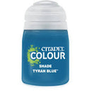Citadel Shade: Tyran Blue