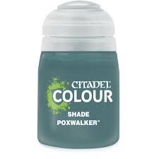 Citadel Shade: Poxwalker