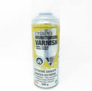 Citadel Spray: Munitorum Varnish