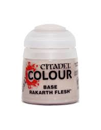 Citadel Base: Rakarth Flesh