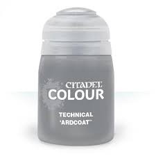Citadel Technical: Ardcoat