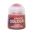 Citadel Layer: Tuskgor Fur