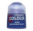Citadel Base: Macragge Blue