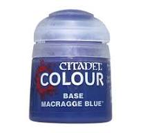 Citadel Base: Macragge Blue