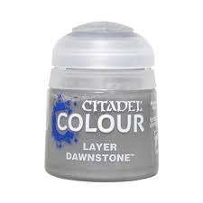 Citadel Layer: Dawnstone
