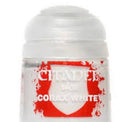 Citadel Base: Corax White