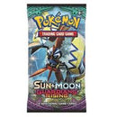 Sun & Moon: Guardians Rising - Booster Pack (Tapu Koko)