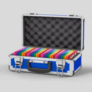 DragonScale X40 Compact Slab Storage - Blue