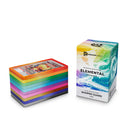 DragonScale PSA Slab Bumper Booster - Elemental Essence (10 Pack)