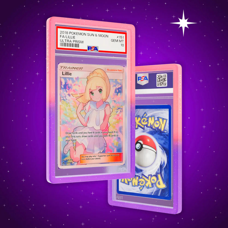 DragonScale PSA Slab Bumper - Radiant Fairy