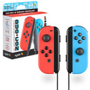 Duo Con Wireless Controllers for Nintendo Switch