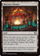 Maestros Theater [Edge of Eternities Commander]