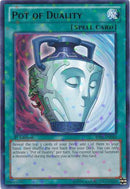 Pot of Duality [BP01-EN046] Starfoil Rare