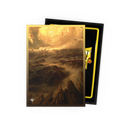 Dragon Shield: Standard 100ct Sleeves - Landfall Series - Arid Mesa (Dual Matte)