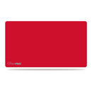 Ultra PRO: Playmat - Solid (Apple Red)