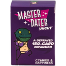 Master Dater Uncut Expansion
