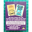 Master Dater Uncut Expansion