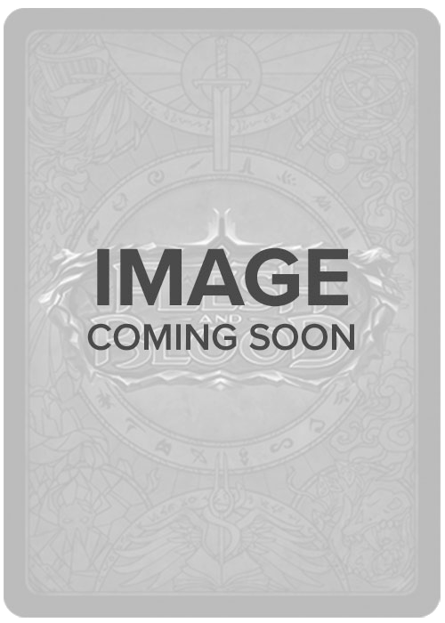 Uzuri, Switch Blade // Emperor, Dracai of Aesir Double Sided Art Card (Middle Center) [] (GEM Pack 1)