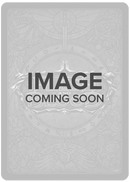 Heavy Industry Ram Stop [JDG041] (Promo)  Cold Foil