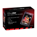 Ultra PRO: Lip Sleeves - Semi-Rigid (1/2" / 200ct)