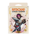 League Of Legends TCG - Spiritforged Champion Deck