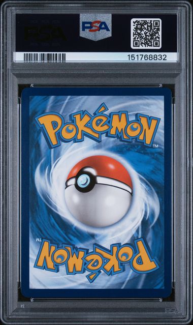 Graded [PSA 10] 2023 POKEMON SVP EN-SV BLACK STAR PROMO #027 PIKACHU PALDEA EVOLVED ETB