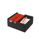 Gamegen!c Cards' Lair Convertible Deck Box 600+ - Black