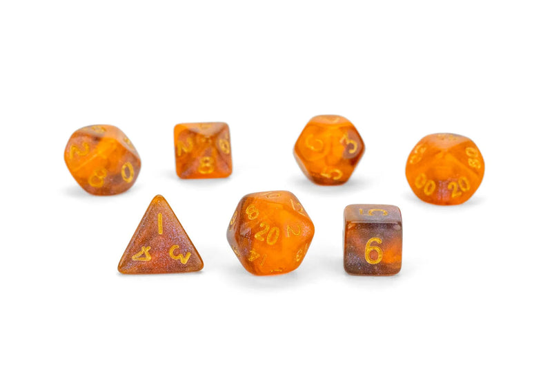 Halloween Advent Dice Calendar 2026 - FanRoll