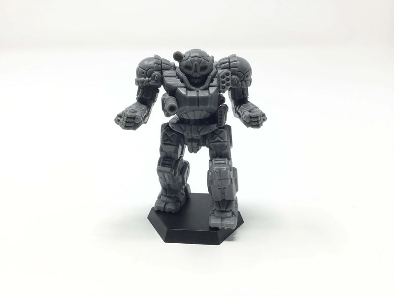 Hansen's Roughriders Battle Lance: BattleTech [35764]
