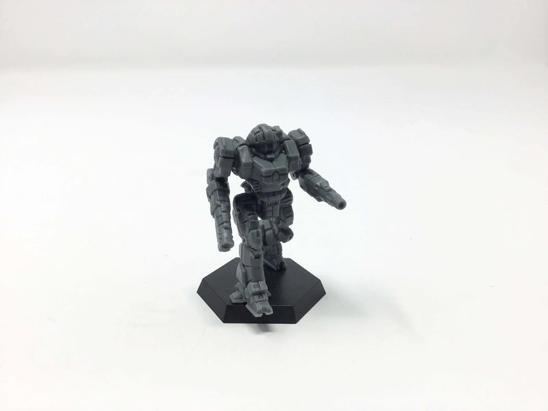 Hansen's Roughriders Battle Lance: BattleTech [35764]