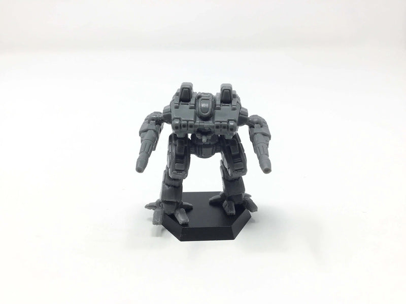 Hansen's Roughriders Battle Lance: BattleTech [35764]