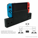 Hyperkin Hyperpodium 4-Port Gamecube Controller Base for Nintendo Switch