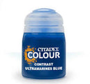 Citadel Contrast: Ultramarines Blue