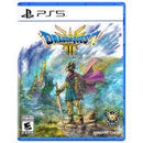 Dragon Quest III HD-2D Remake - Playstation 5