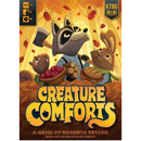 Creature Comforts