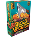 Diced Veggies