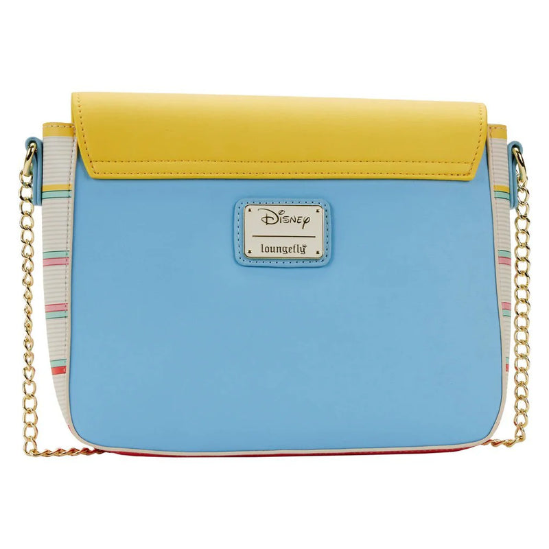 Princess Books Classics - Disney Loungefly Crossbody Bag