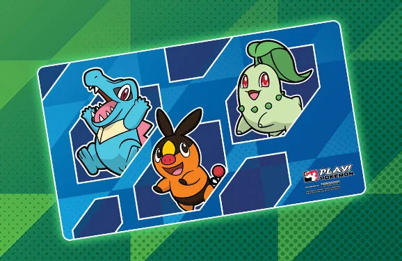 Pokémon Mid-Year Celebration Event [Thursday June 18th in Carleton Place]