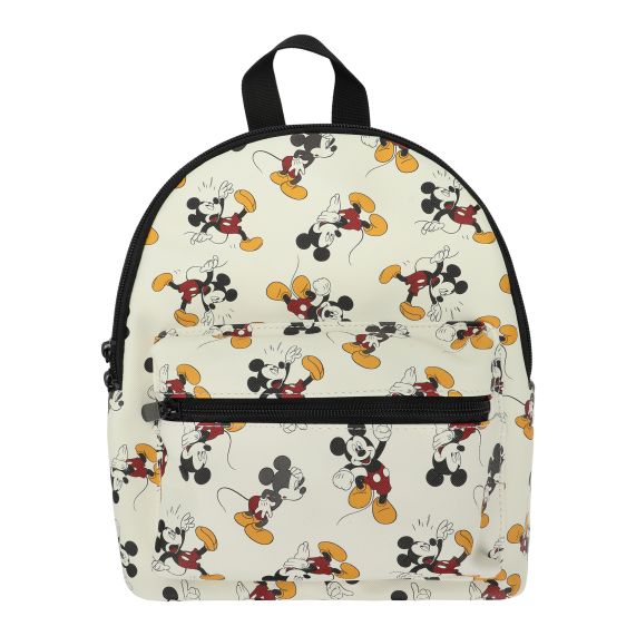 Mickey Mouse Expressions - Backpack