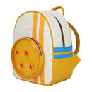 Dragon Ball Z Four Star Mini Backpack