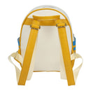 Dragon Ball Z Four Star Mini Backpack