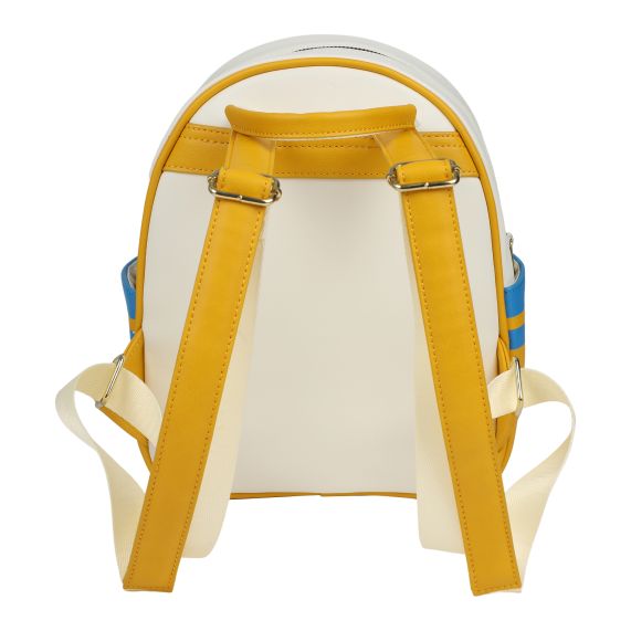 Dragon Ball Z Four Star Mini Backpack